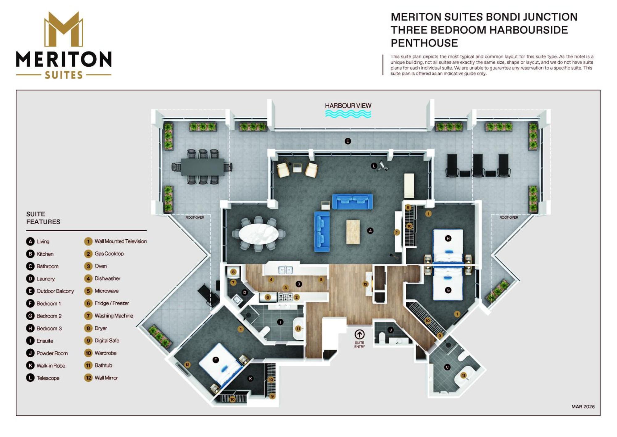 Meriton Suites Bondi Junction Sidney Exterior foto